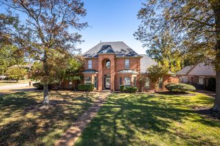 6735 RIVER OAKS VIEW DR, Memphis, TN 38120