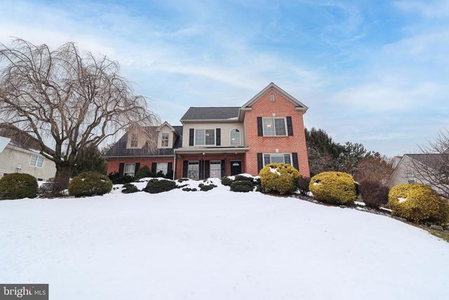 405 BOYD DR, Red Lion, PA 17356