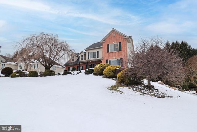 405 BOYD DR, Red Lion, PA 17356