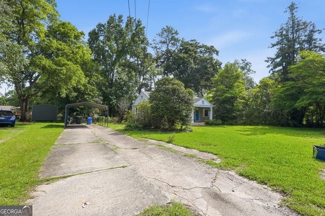 3753 Mote Road, Columbus, GA 31907