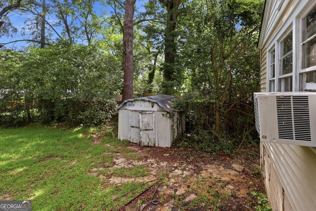 3753 Mote Road, Columbus, GA 31907