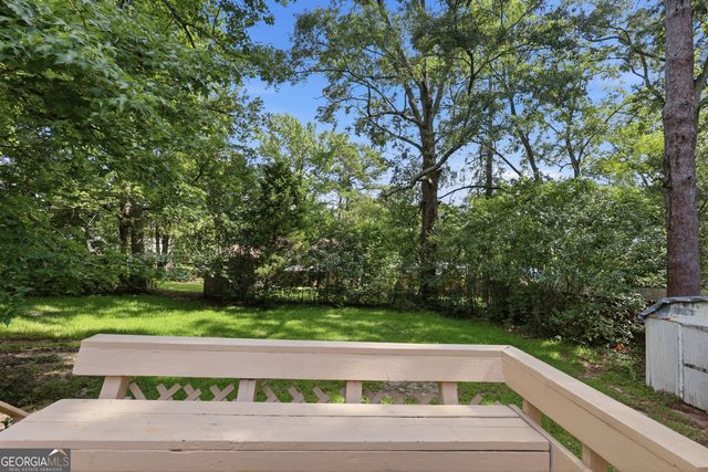 3753 Mote Road, Columbus, GA 31907