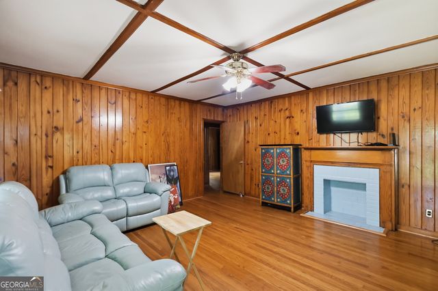 3753 Mote Road, Columbus, GA 31907