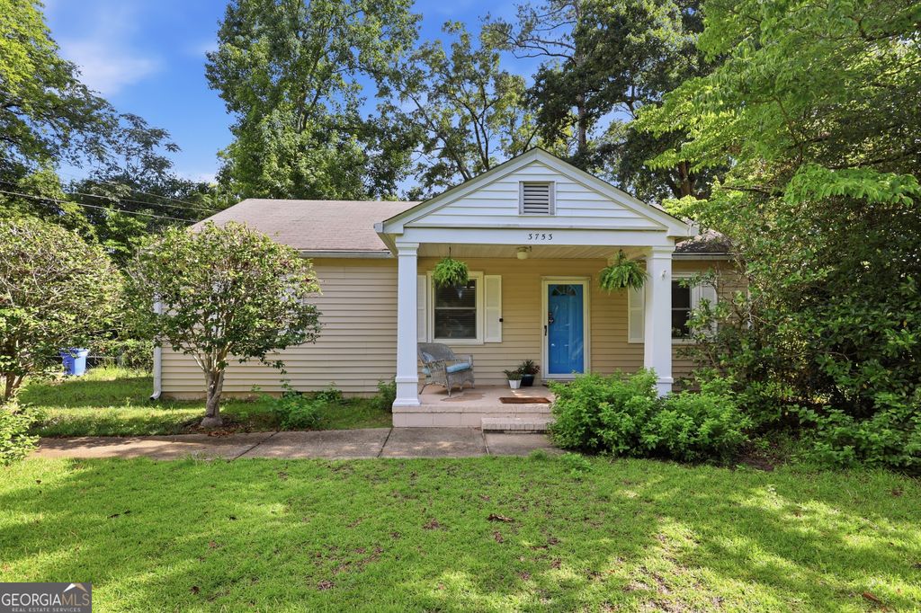 3753 Mote Road, Columbus, GA 31907