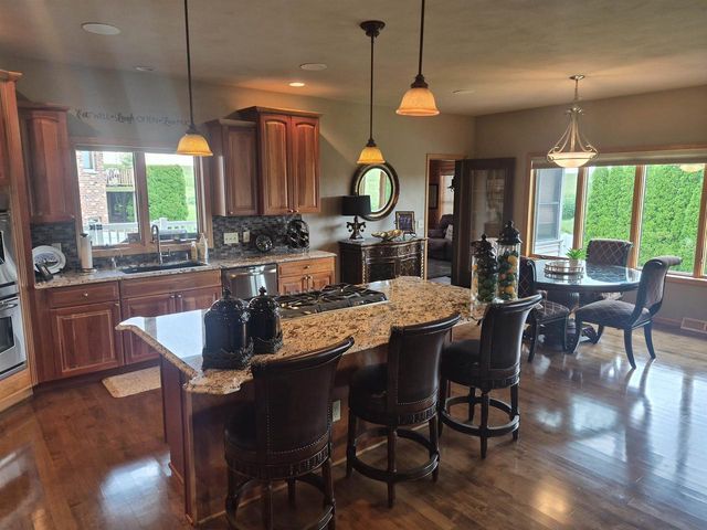 3774 Red Stone Drive, Janesville, WI 53548