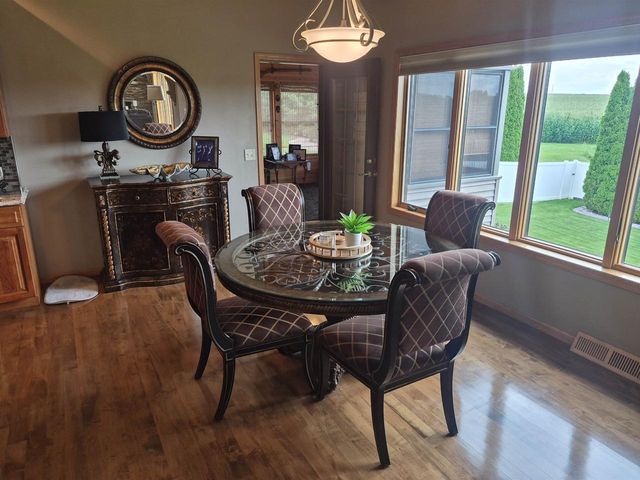 3774 Red Stone Drive, Janesville, WI 53548