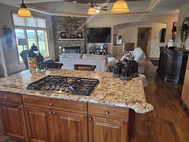 3774 Red Stone Drive, Janesville, WI 53548