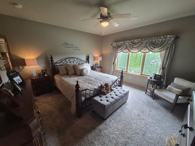 3774 Red Stone Drive, Janesville, WI 53548