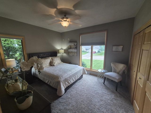 3774 Red Stone Drive, Janesville, WI 53548