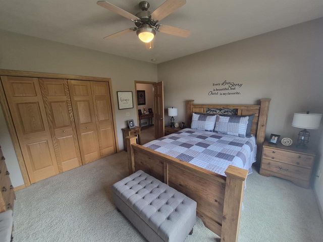 3774 Red Stone Drive, Janesville, WI 53548