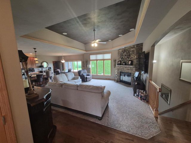 3774 Red Stone Drive, Janesville, WI 53548