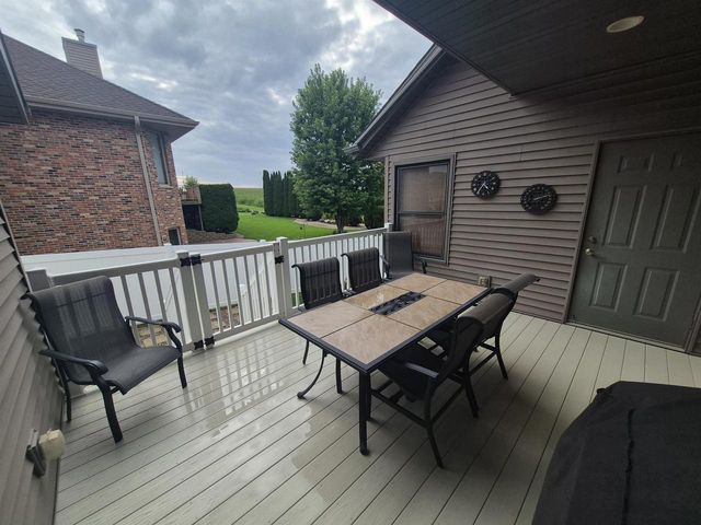 3774 Red Stone Drive, Janesville, WI 53548