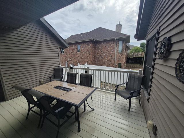 3774 Red Stone Drive, Janesville, WI 53548