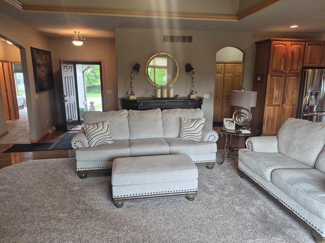 3774 Red Stone Drive, Janesville, WI 53548