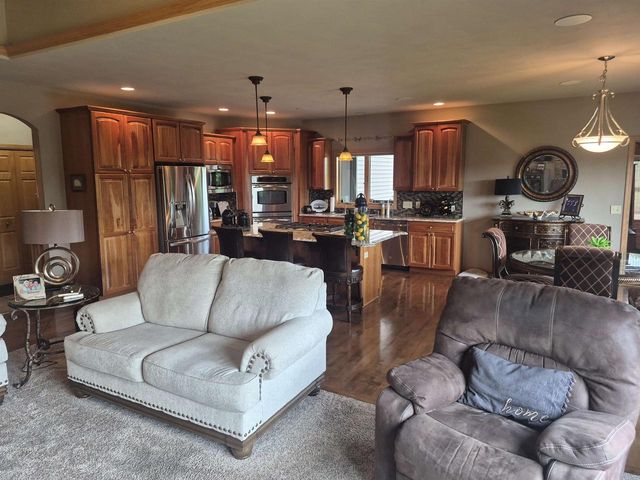 3774 Red Stone Drive, Janesville, WI 53548