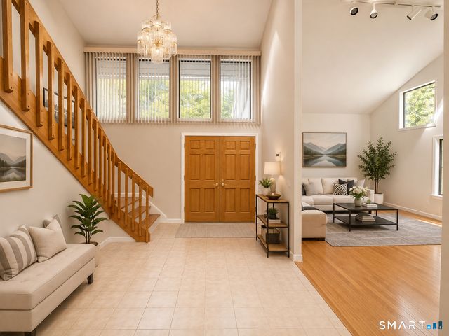 23 Valley View Drive, Stamford, CT 06903