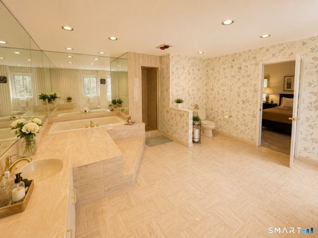 23 Valley View Drive, Stamford, CT 06903