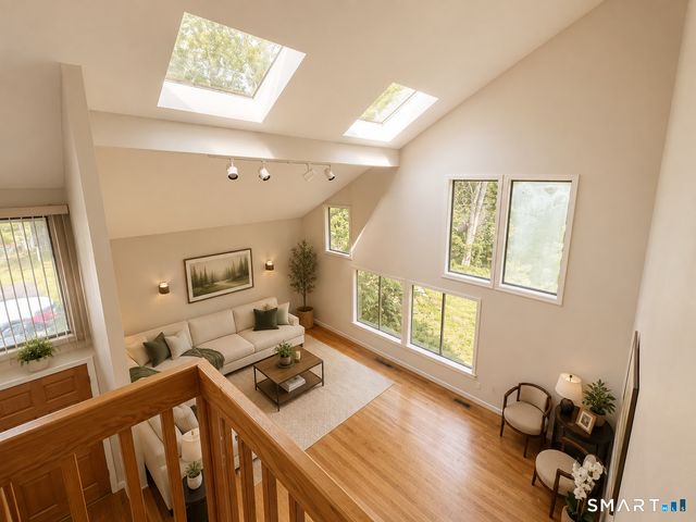 23 Valley View Drive, Stamford, CT 06903