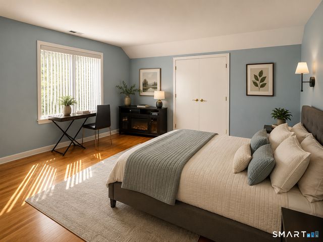 23 Valley View Drive, Stamford, CT 06903