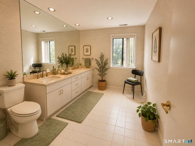 23 Valley View Drive, Stamford, CT 06903