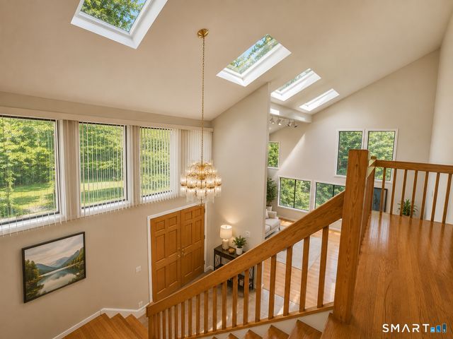23 Valley View Drive, Stamford, CT 06903