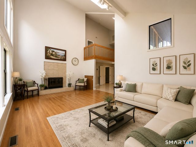 23 Valley View Drive, Stamford, CT 06903