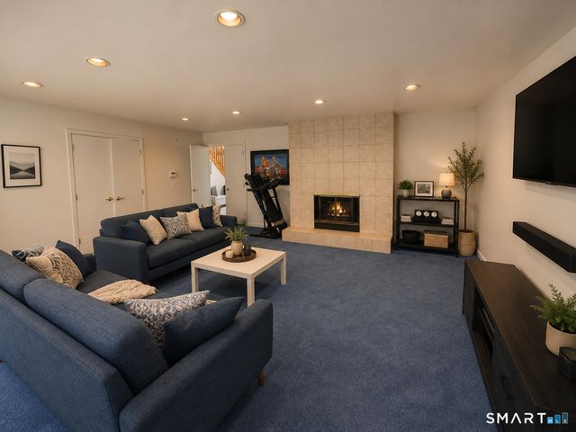 23 Valley View Drive, Stamford, CT 06903