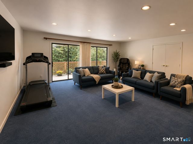23 Valley View Drive, Stamford, CT 06903