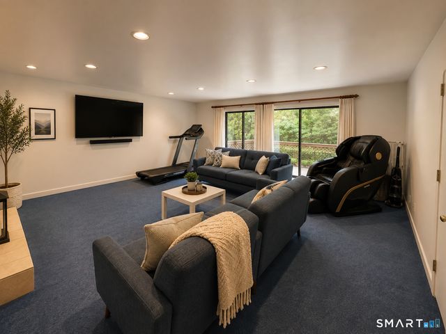 23 Valley View Drive, Stamford, CT 06903
