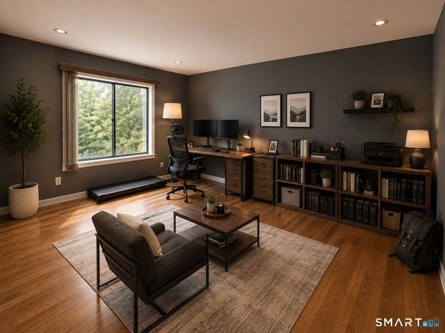 23 Valley View Drive, Stamford, CT 06903