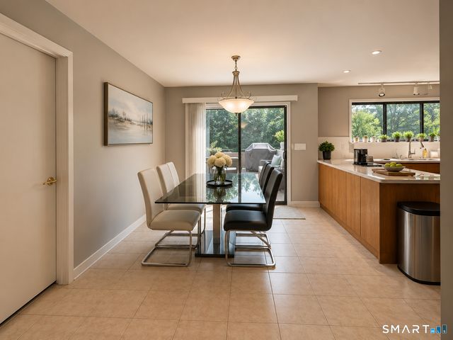 23 Valley View Drive, Stamford, CT 06903
