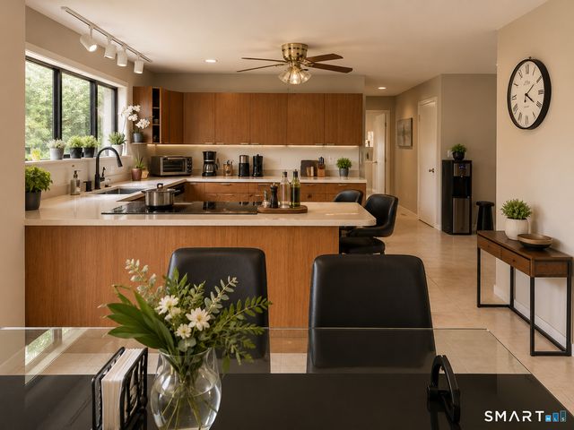 23 Valley View Drive, Stamford, CT 06903