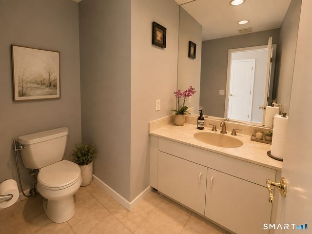 23 Valley View Drive, Stamford, CT 06903