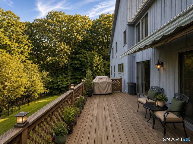 23 Valley View Drive, Stamford, CT 06903