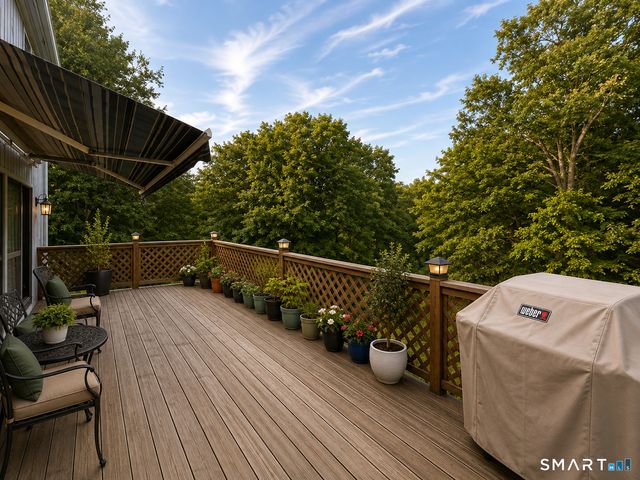 23 Valley View Drive, Stamford, CT 06903