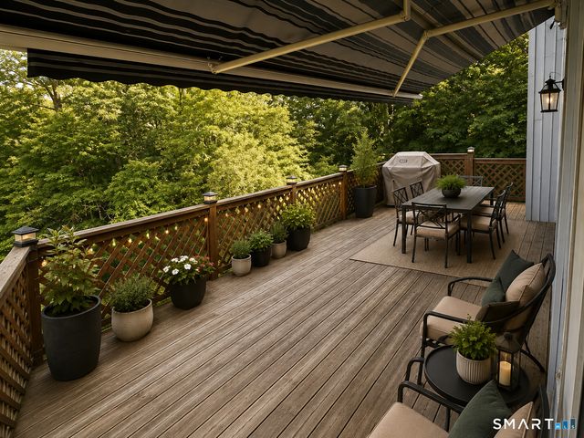 23 Valley View Drive, Stamford, CT 06903