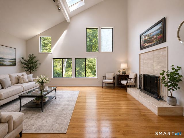23 Valley View Drive, Stamford, CT 06903
