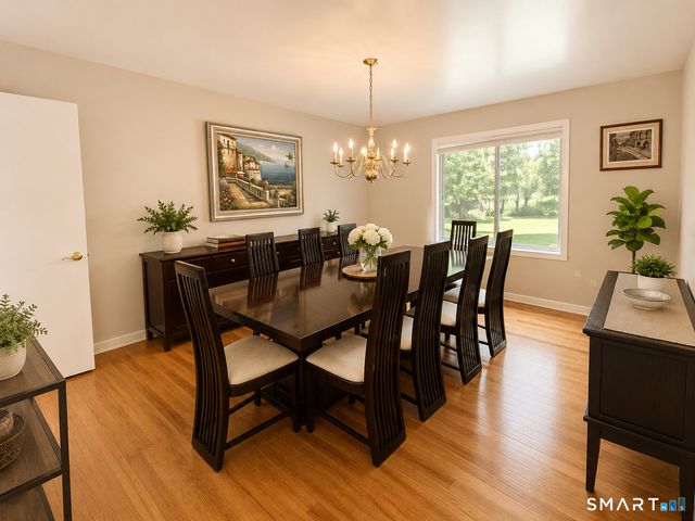 23 Valley View Drive, Stamford, CT 06903
