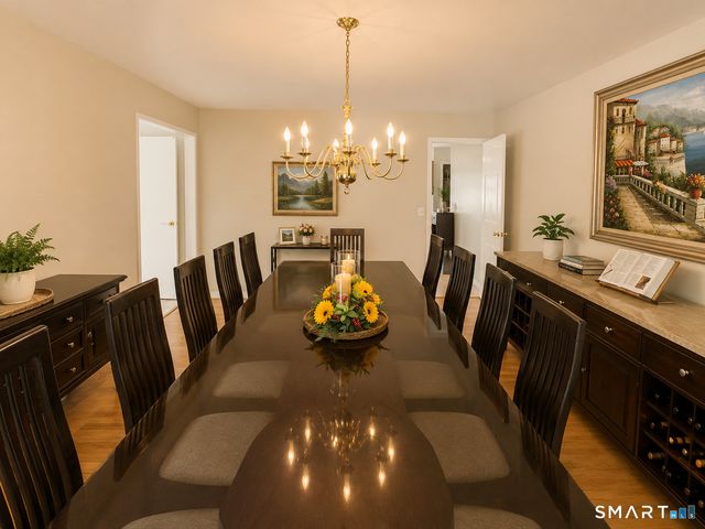 23 Valley View Drive, Stamford, CT 06903