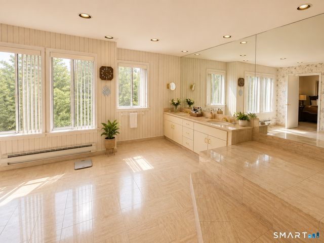 23 Valley View Drive, Stamford, CT 06903