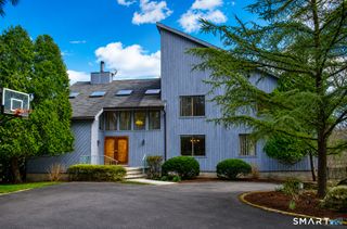 23 Valley View Drive, Stamford, CT 06903