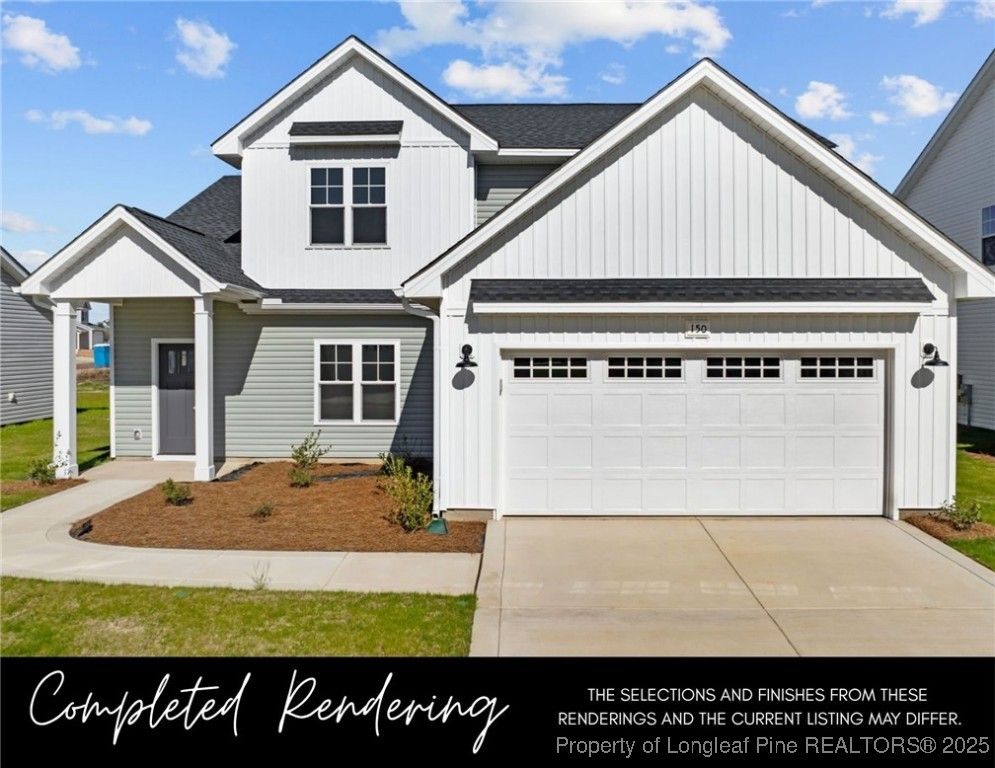 3575 Philippi Church Road, Raeford, NC 28376