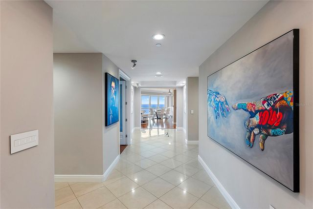 400 BEACH DRIVE NE 2203, St Petersburg, FL 33701