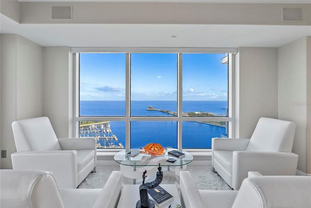 400 BEACH DRIVE NE 2203, St Petersburg, FL 33701