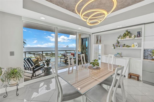 400 BEACH DRIVE NE 2203, St Petersburg, FL 33701