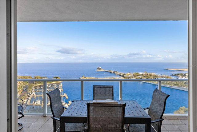 400 BEACH DRIVE NE 2203, St Petersburg, FL 33701