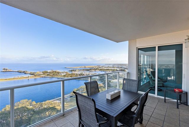 400 BEACH DRIVE NE 2203, St Petersburg, FL 33701