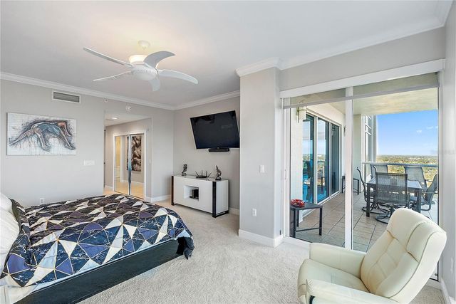 400 BEACH DRIVE NE 2203, St Petersburg, FL 33701