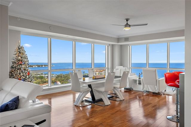 400 BEACH DRIVE NE 2203, St Petersburg, FL 33701