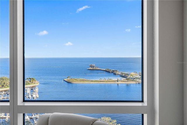 400 BEACH DRIVE NE 2203, St Petersburg, FL 33701